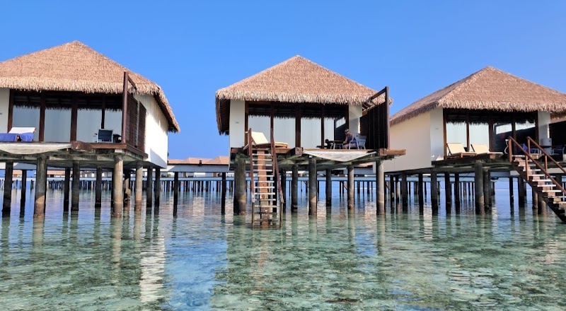 Cinnamon Velifushi Maldives in Thinadhoo