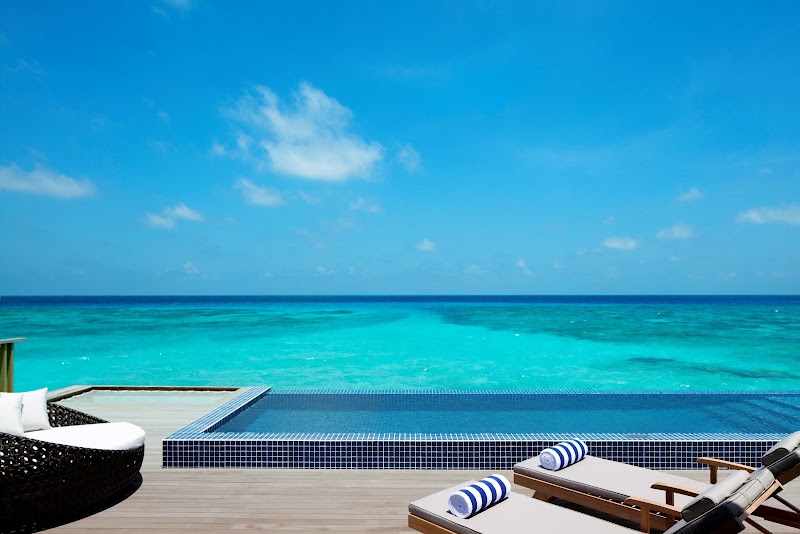 Photo 5 at Radisson Blu Resort, Maldives in 