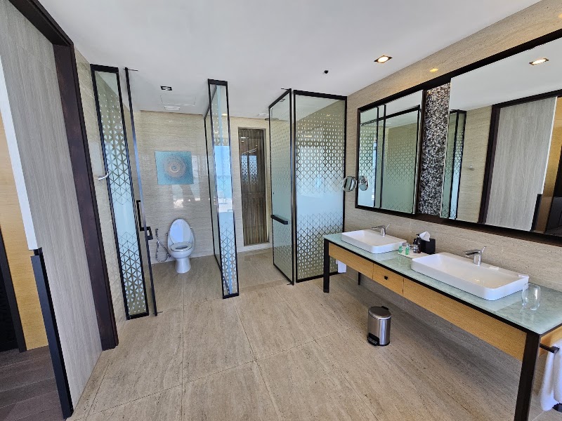 Photo 3 at Radisson Blu Resort, Maldives in 