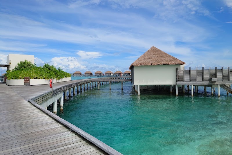 Photo 2 at Radisson Blu Resort, Maldives in 