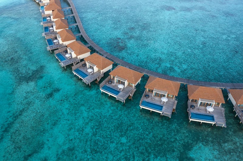 Photo 6 at Radisson Blu Resort, Maldives in 