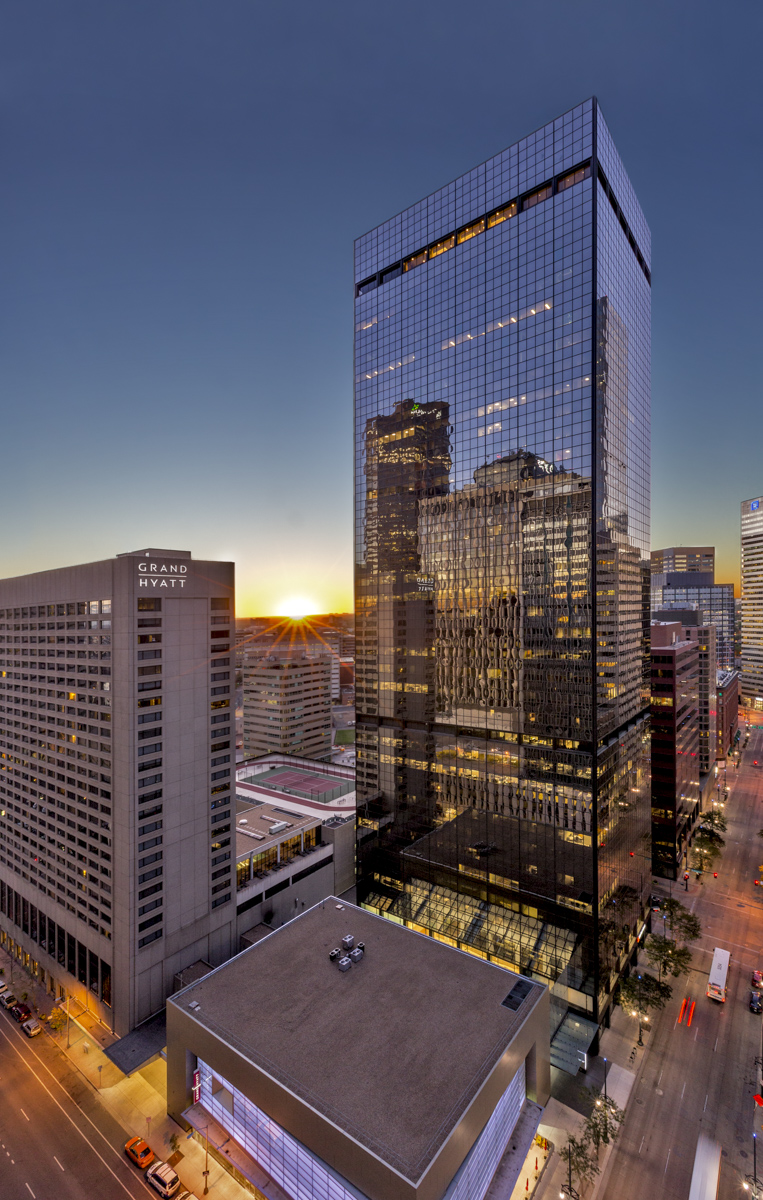 Photo 4 at Grand Hyatt Denver in Denver