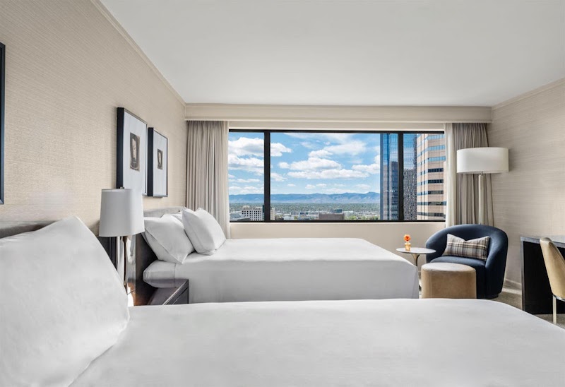 Photo 1 at Grand Hyatt Denver in Denver