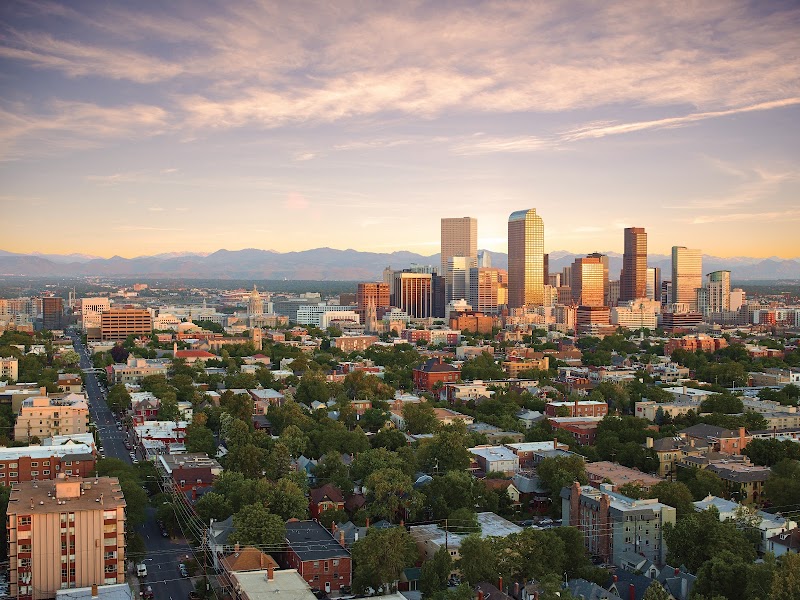Grand Hyatt Denver in Denver