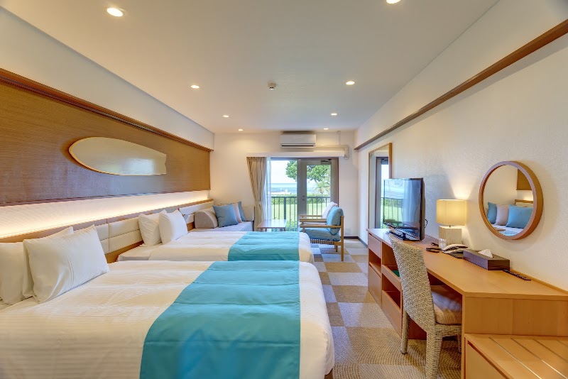 Photo 6 at Ishigaki Seaside Hotel in Ishigaki