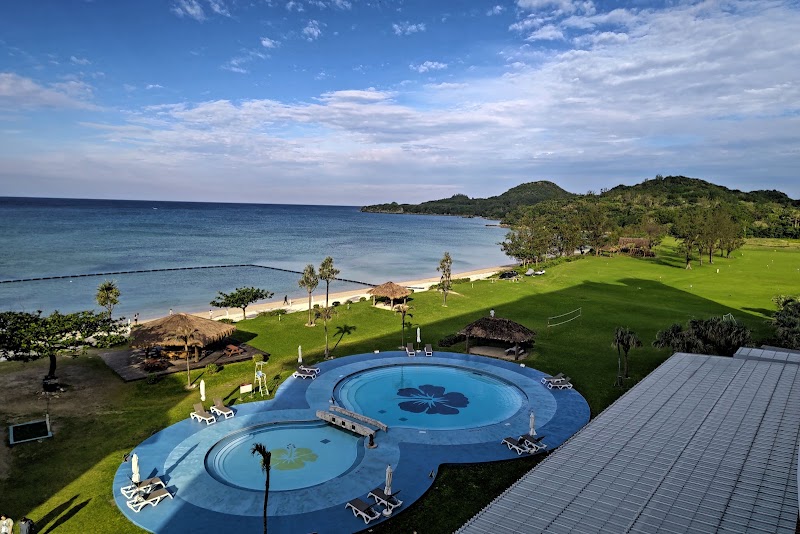 Photo 2 at Ishigaki Seaside Hotel in Ishigaki