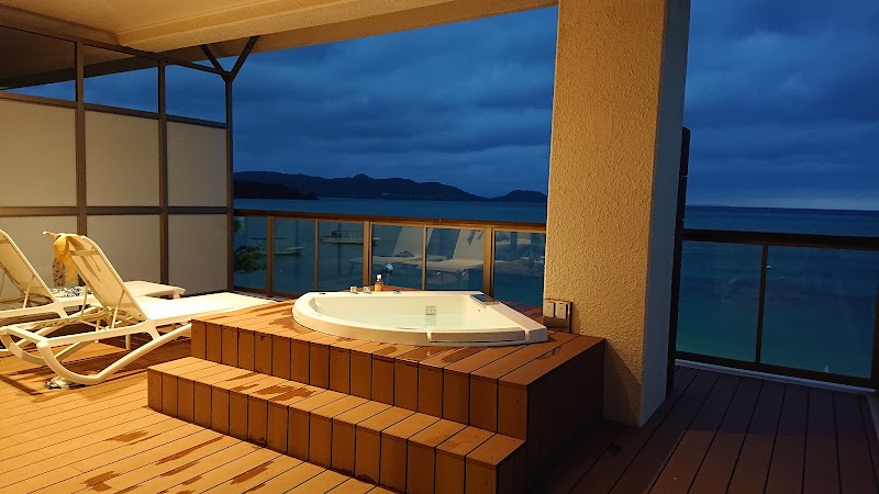 Photo 3 at Ishigaki Seaside Hotel in Ishigaki