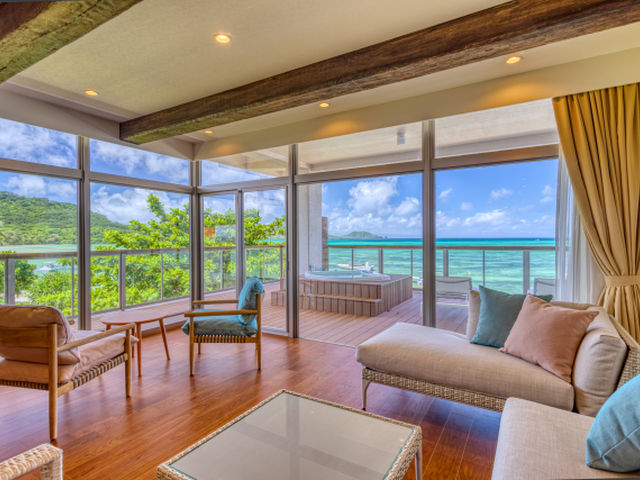 Photo 5 at Ishigaki Seaside Hotel in Ishigaki