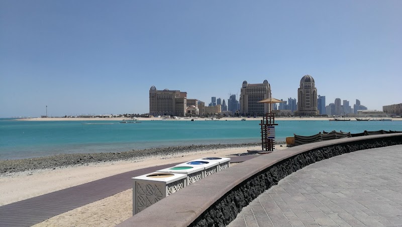 Photo 4 at Pigeon Towers in Doha
