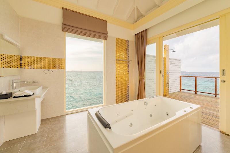 Photo 3 at Siyam World Maldives in 