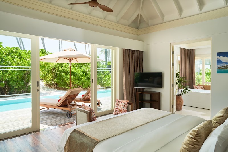 Photo 5 at Siyam World Maldives in 