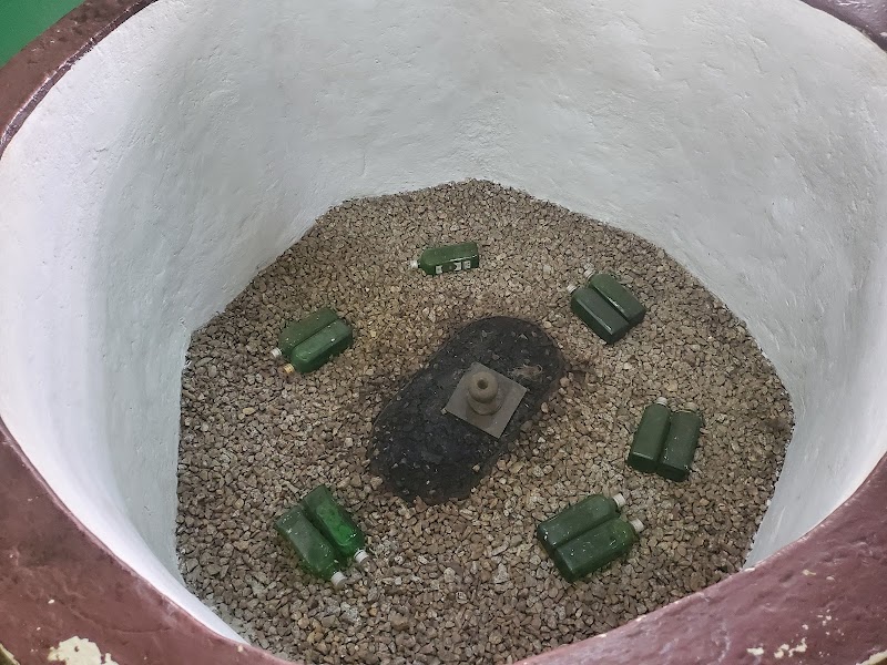 Photo 2 at Okomfo Anokye Sword Site in Kumasi