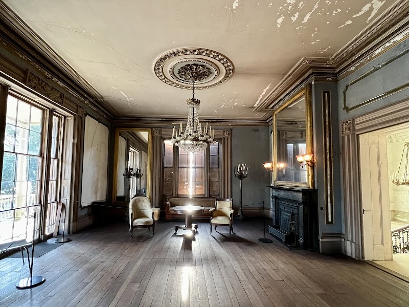 Photo 1 at Aiken-Rhett House Museum in Charleston