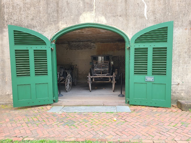 Photo 2 at Aiken-Rhett House Museum in Charleston