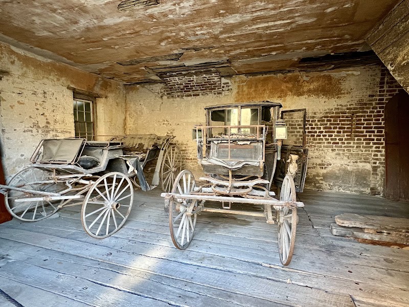 Photo 4 at Aiken-Rhett House Museum in Charleston