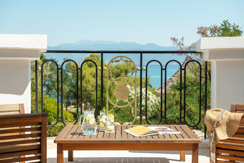 Photo 6 at Mitsis Galini in Καμένα Βούρλα