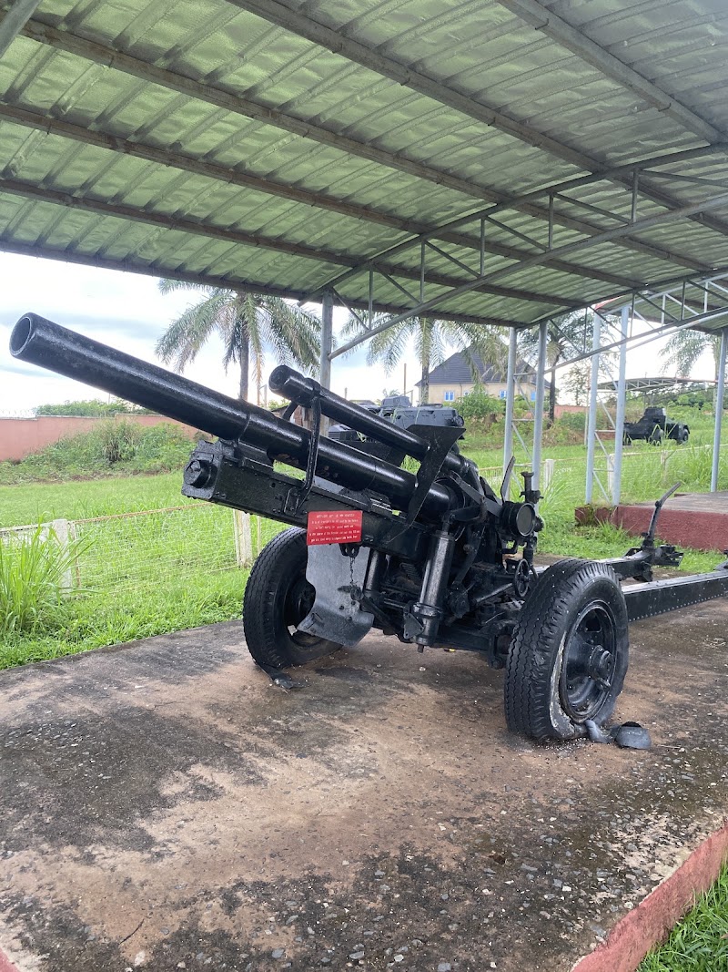 Photo 2 at National War Museum, Umuahia in Umuahia