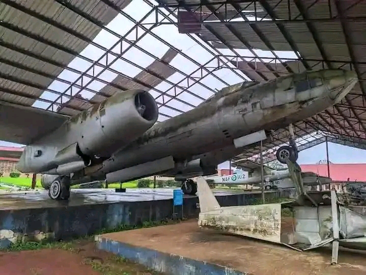 Photo 1 at National War Museum, Umuahia in Umuahia