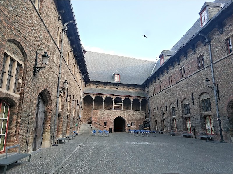 Photo 4 at Market Square in Brugge