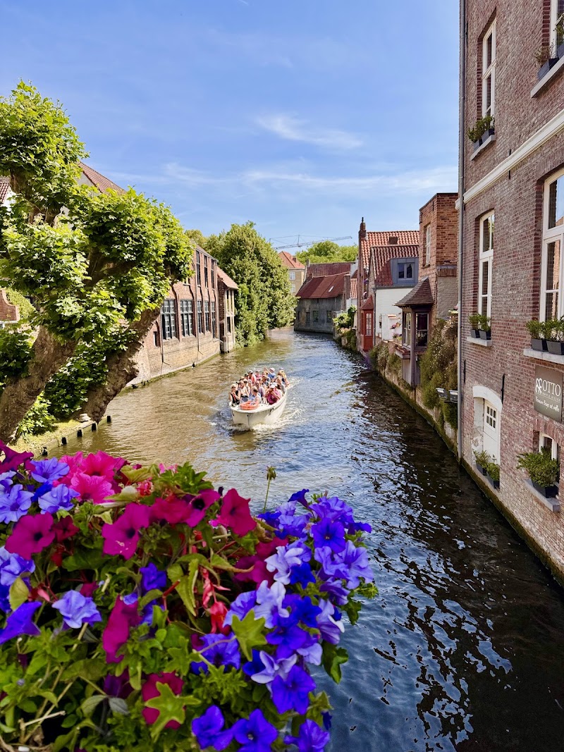 Photo 6 at Market Square in Brugge