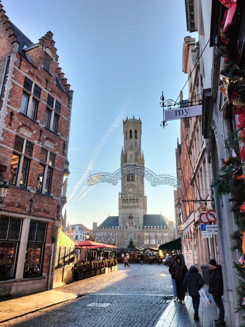 Photo 3 at Market Square in Brugge