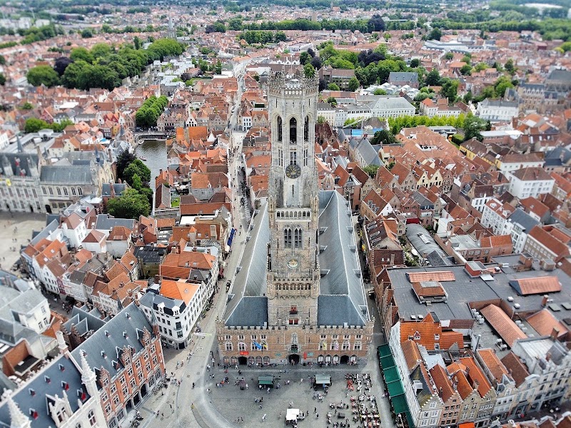 Photo 5 at Market Square in Brugge