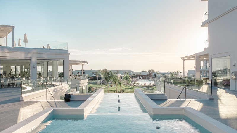Photo 6 at Asterias Beach Resort in Afantou