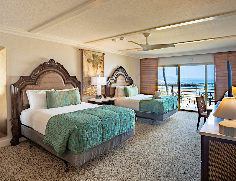 Photo 6 at Pacific Terrace Hotel in San Diego