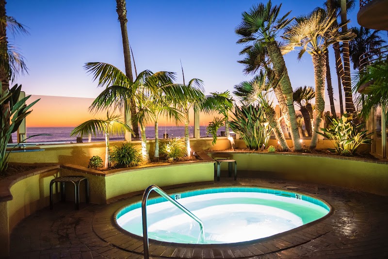 Photo 2 at Pacific Terrace Hotel in San Diego