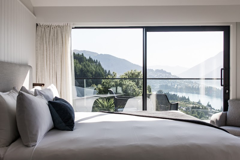 Photo 1 at Kamana Lakehouse in Queenstown