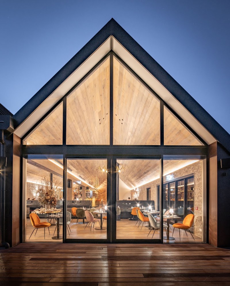 Kamana Lakehouse in Queenstown