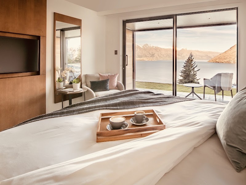 Photo 6 at Kamana Lakehouse in Queenstown