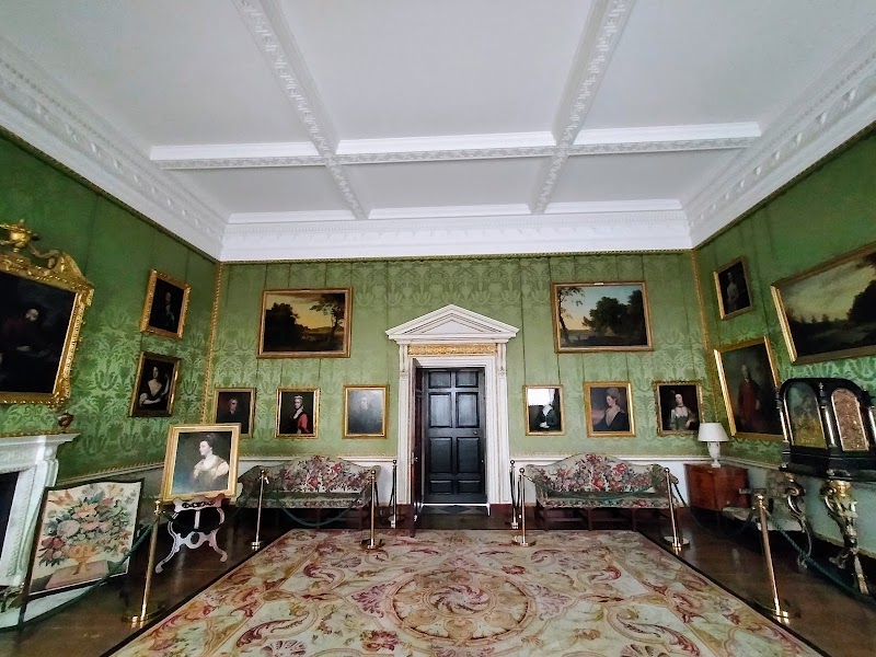 Photo 4 at Castletown House in Celbridge