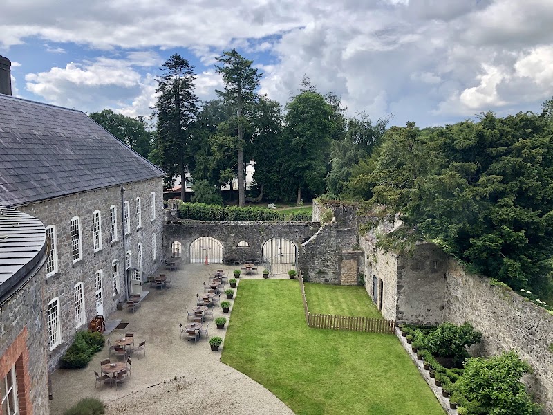 Photo 5 at Castletown House in Celbridge