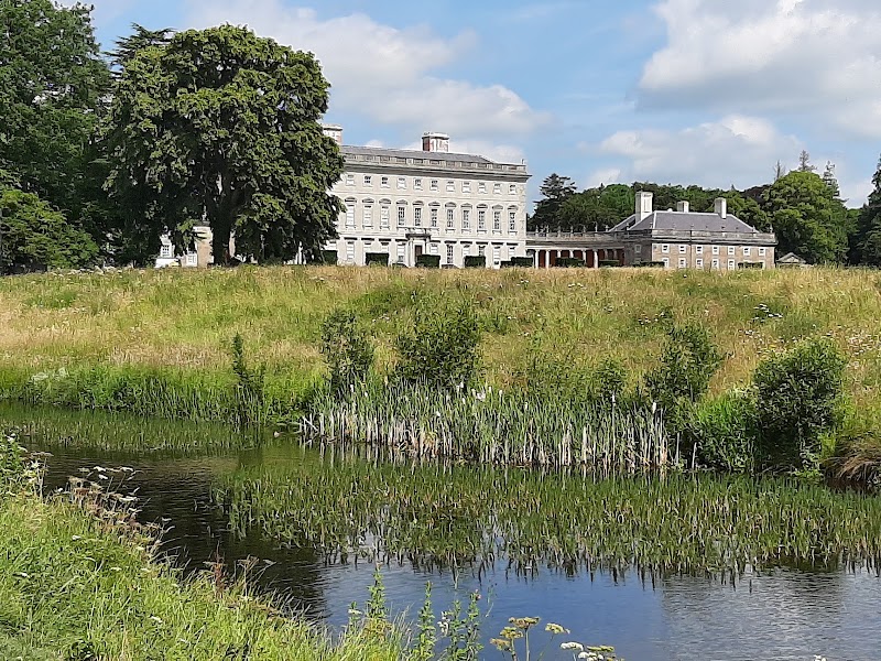 Photo 2 at Castletown House in Celbridge