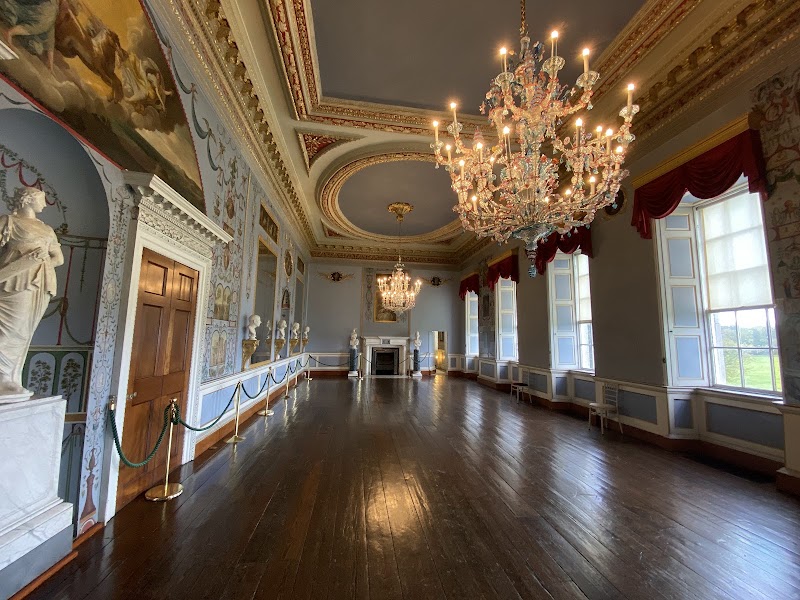 Photo 3 at Castletown House in Celbridge