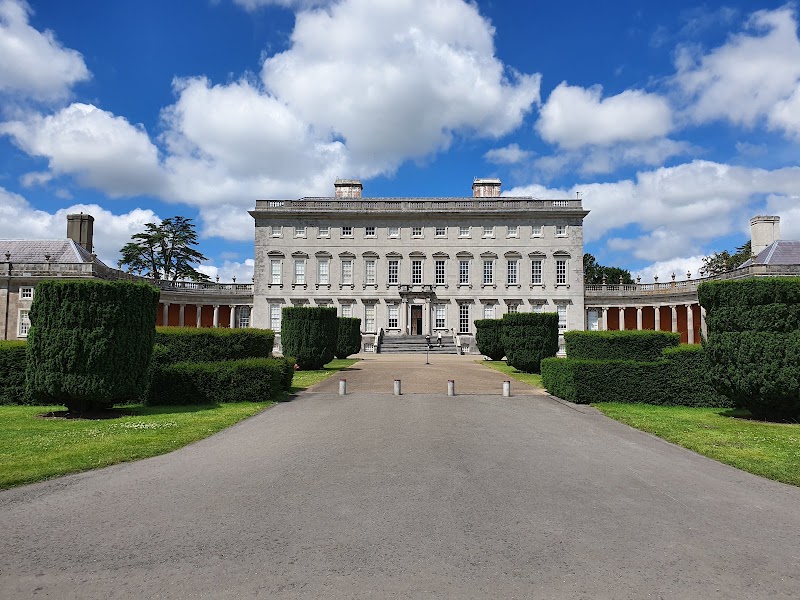 Photo 1 at Castletown House in Celbridge