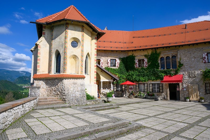 Photo 1 at Bled Castle in Bled