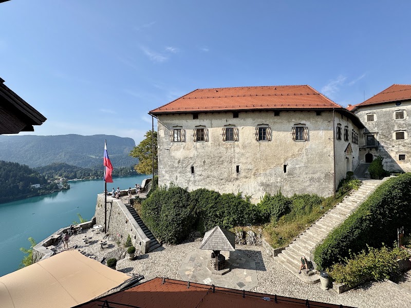 Photo 5 at Bled Castle in Bled