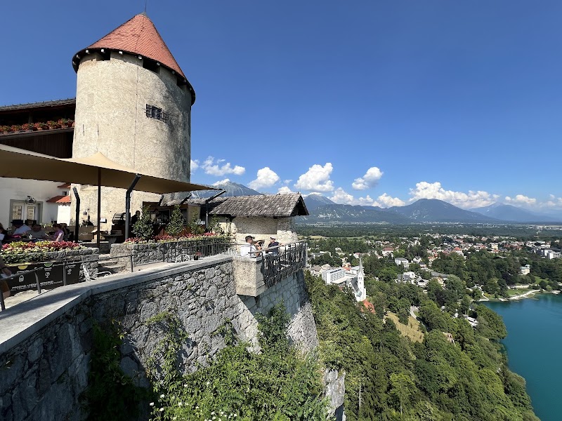 Photo 2 at Bled Castle in Bled