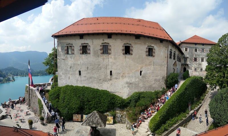 Photo 3 at Bled Castle in Bled