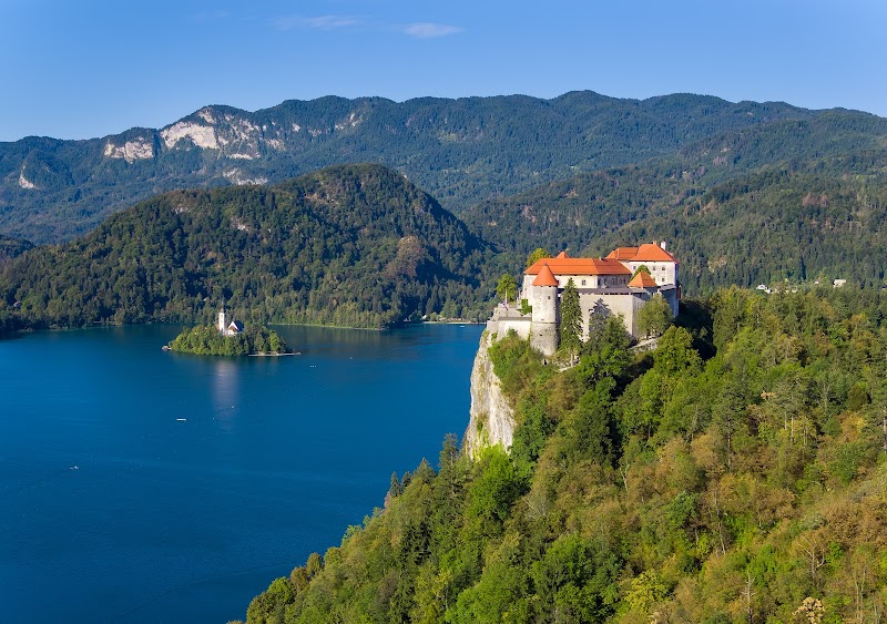 Photo 6 at Bled Castle in Bled
