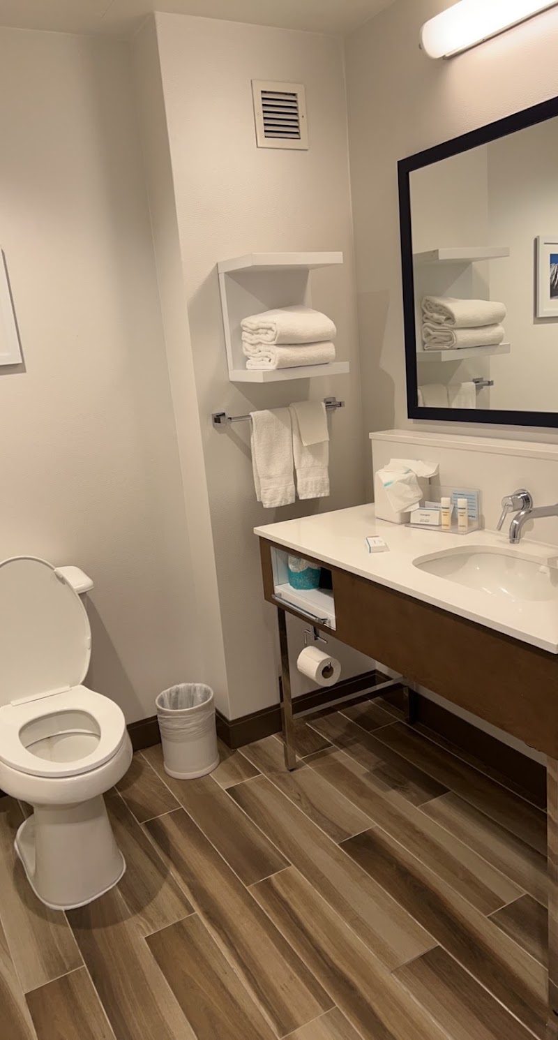 Photo 3 at Hampton Inn & Suites Denver-Downtown in Denver
