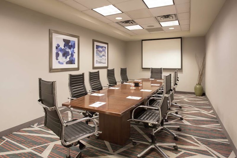 Photo 4 at Hampton Inn & Suites Denver-Downtown in Denver