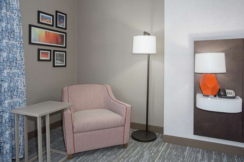 Photo 5 at Hampton Inn & Suites Denver-Downtown in Denver