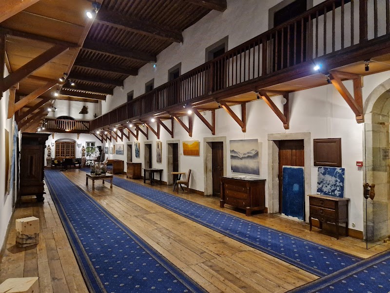 Photo 2 at Abbaye de Talloires in Talloires-Montmin