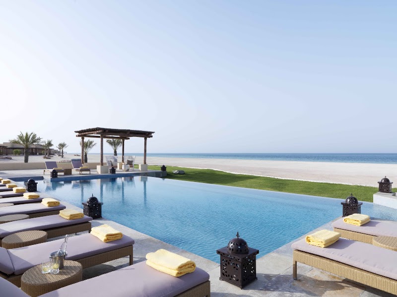Photo 4 at Anantara Sir Bani Yas Island Al Yamm Villa Resort in Al Ruwais