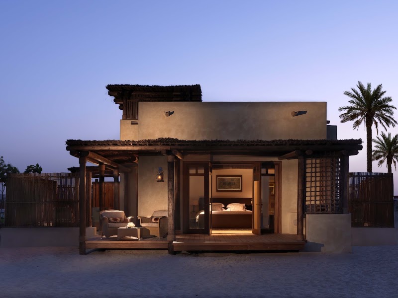 Photo 6 at Anantara Sir Bani Yas Island Al Yamm Villa Resort in Al Ruwais