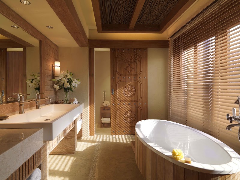 Photo 3 at Anantara Sir Bani Yas Island Al Yamm Villa Resort in Al Ruwais
