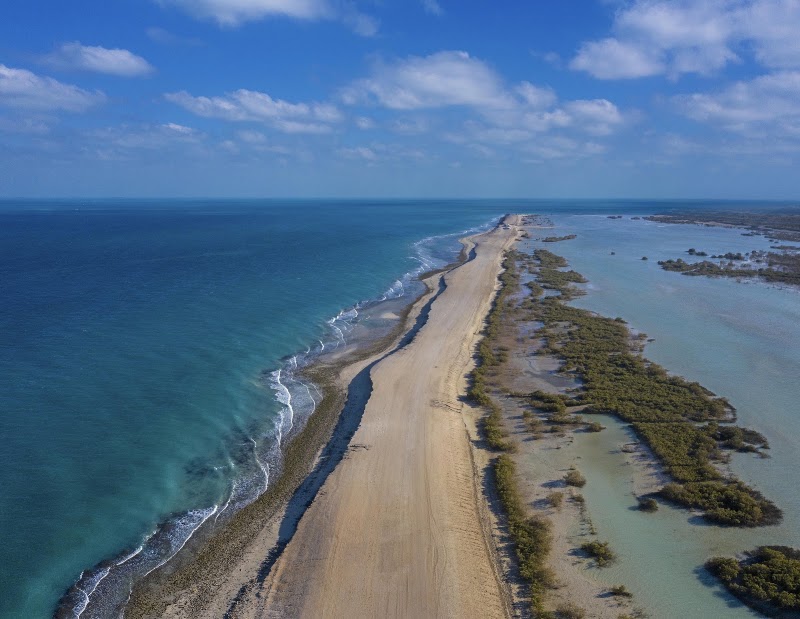 Photo 5 at Anantara Sir Bani Yas Island Al Yamm Villa Resort in Al Ruwais